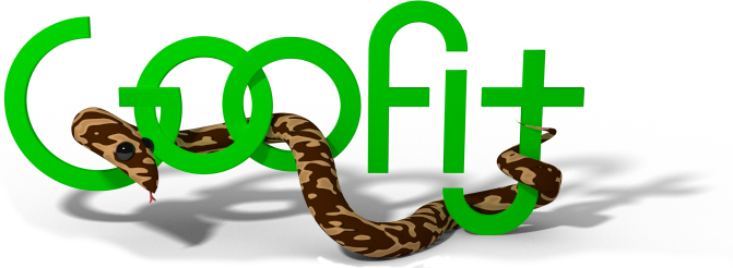 GooFit logo