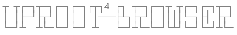 uproot-browser logo
